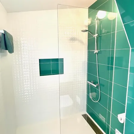 The Cliffs - Marcastelos شقة *