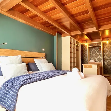 شقة The Cliffs - Marcastelos