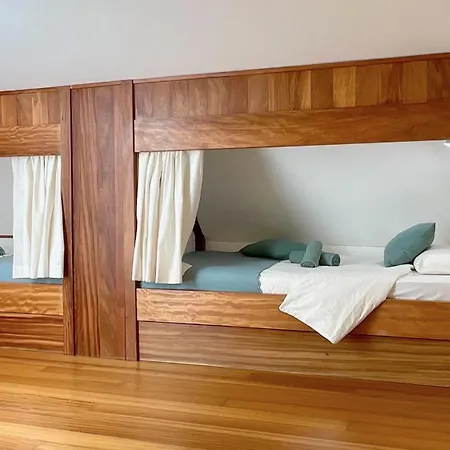 The Cliffs - Marcastelos