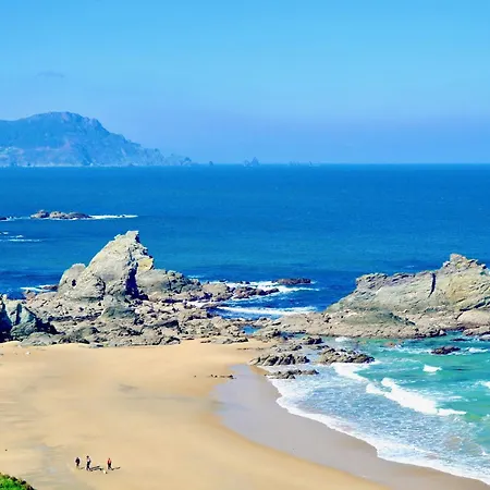 شقة The Cliffs - Marcastelos