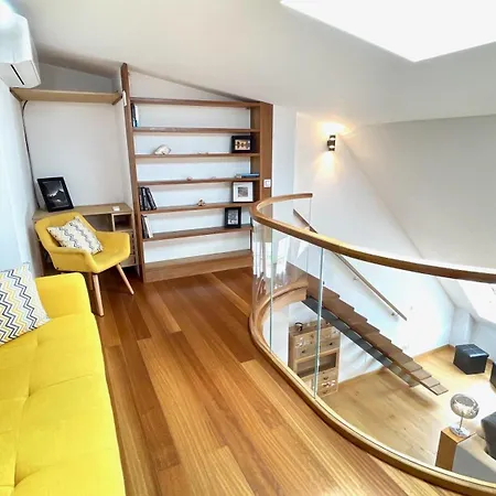 The Cliffs - Marcastelos شقة