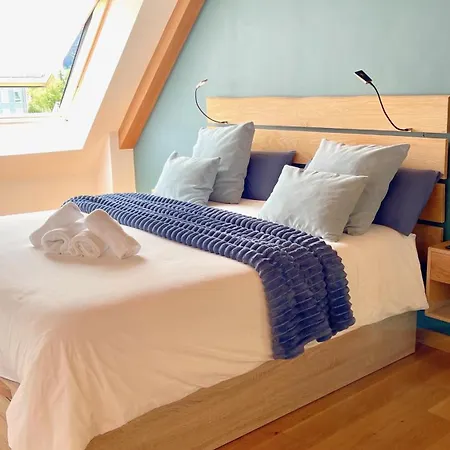 شقة The Cliffs - Marcastelos *