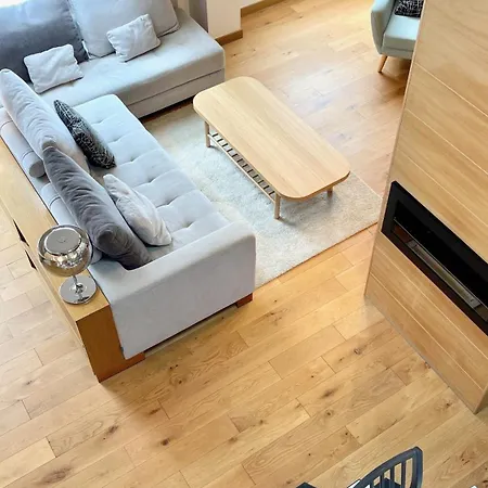 The Cliffs - Marcastelos Apartment Viveiro