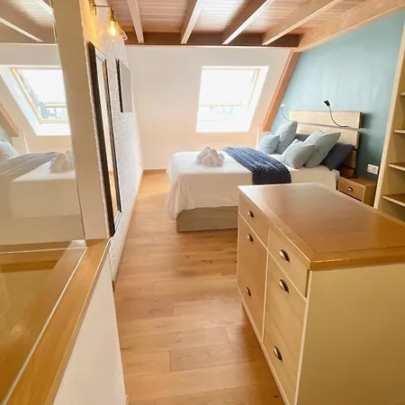 Apartment The Cliffs - Marcastelos