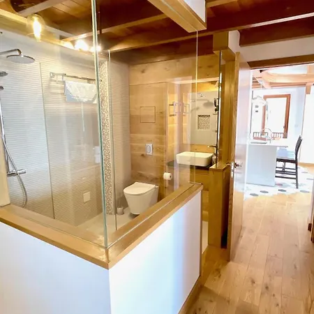 شقة The Cliffs - Marcastelos مْبيفيرو