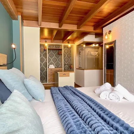 شقة The Cliffs - Marcastelos مْبيفيرو