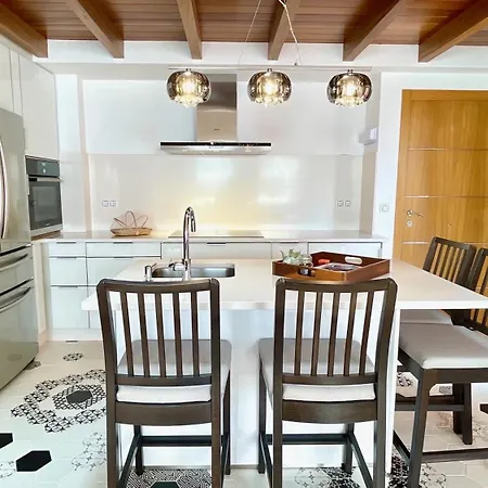 شقة The Cliffs - Marcastelos *