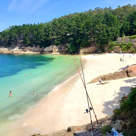The Cliffs - Marcastelos شقة *