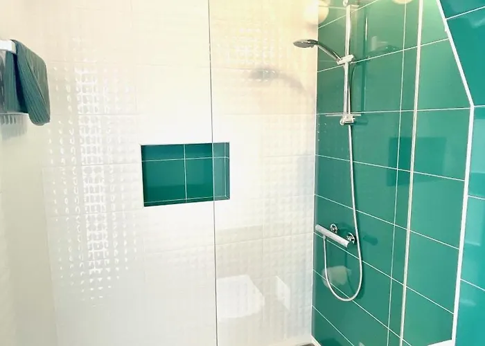 The Cliffs - Marcastelos Daire *