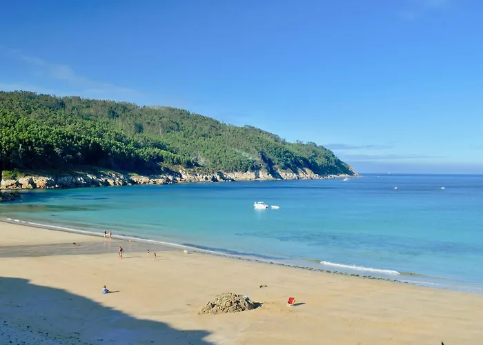 The Cliffs - Marcastelos Daire