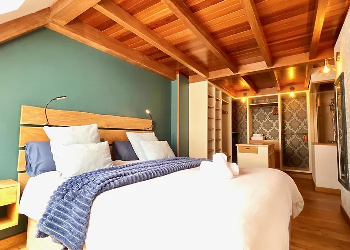 Daire The Cliffs - Marcastelos