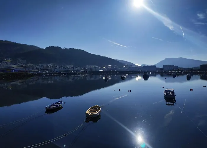 The Cliffs - Marcastelos Daire Viveiro