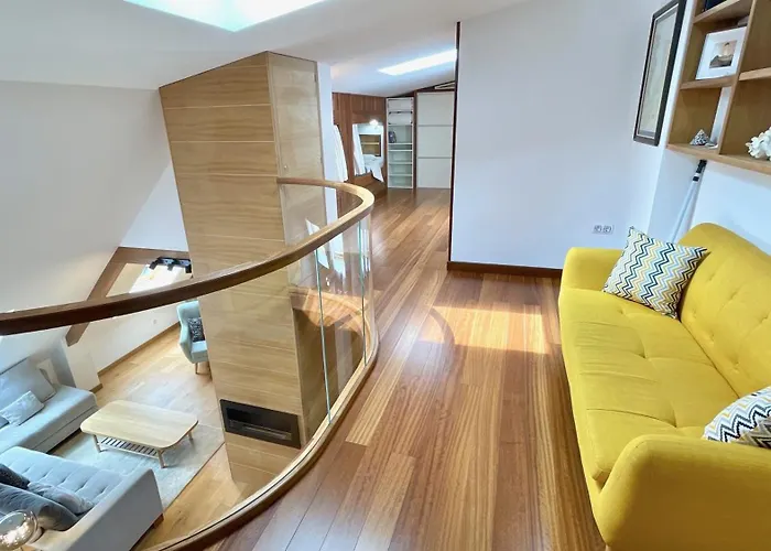 The Cliffs - Marcastelos Daire