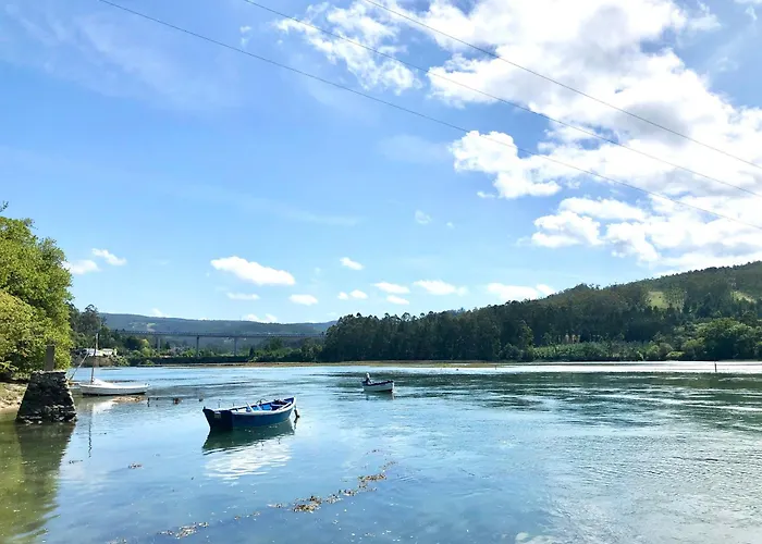 The Cliffs - Marcastelos Daire Viveiro