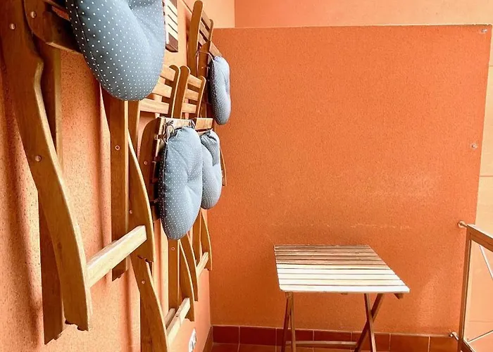 The Cliffs - Marcastelos