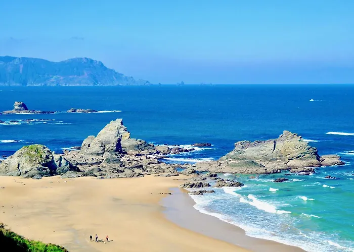 Daire The Cliffs - Marcastelos