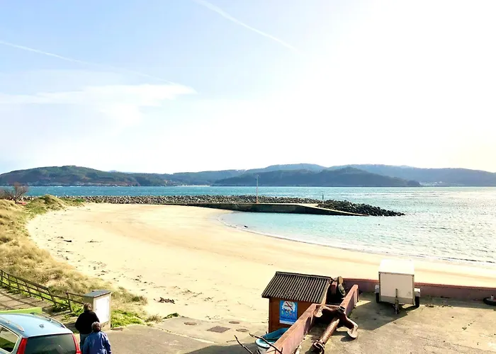 Daire The Cliffs - Marcastelos Viveiro