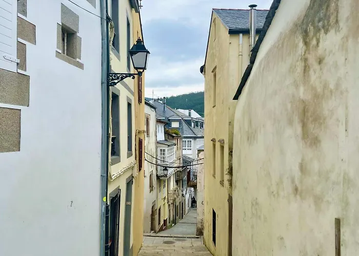 The Cliffs - Marcastelos