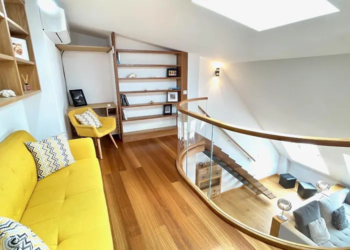 The Cliffs - Marcastelos Daire