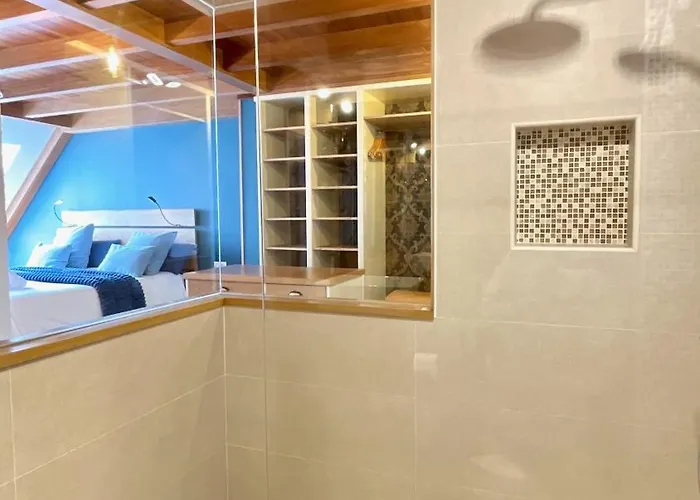 The Cliffs - Marcastelos Viveiro