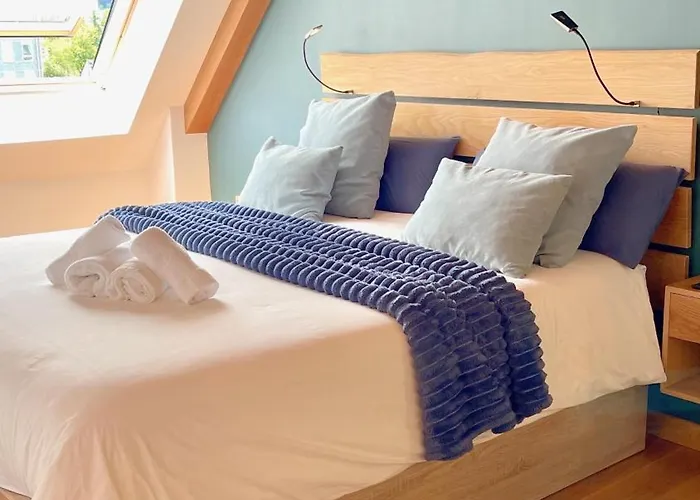 Daire The Cliffs - Marcastelos *