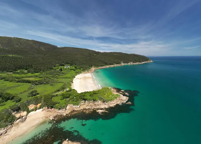 The Cliffs - Marcastelos Daire Viveiro