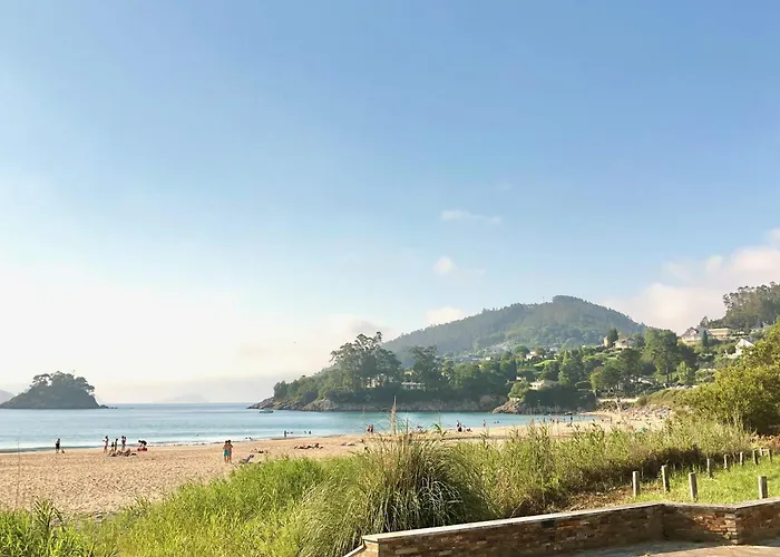 Daire The Cliffs - Marcastelos *