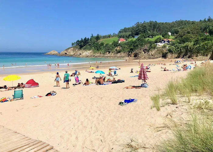 The Cliffs - Marcastelos Viveiro