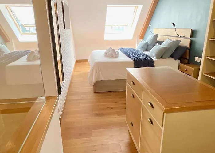 Daire The Cliffs - Marcastelos