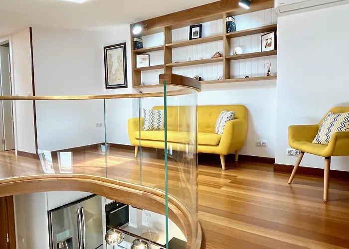 The Cliffs - Marcastelos Daire Viveiro