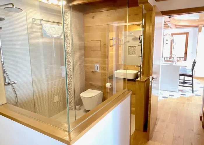 Daire The Cliffs - Marcastelos Viveiro