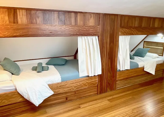 The Cliffs - Marcastelos * Viveiro