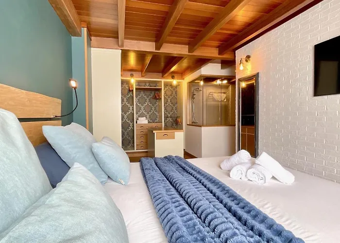 Daire The Cliffs - Marcastelos Viveiro