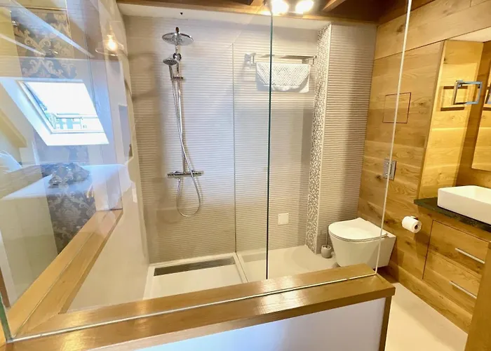 The Cliffs - Marcastelos * Viveiro