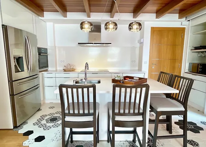 Daire The Cliffs - Marcastelos *