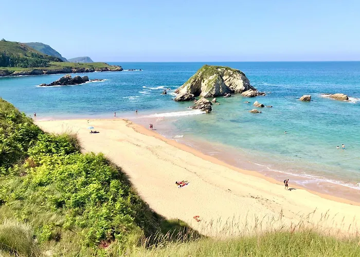 The Cliffs - Marcastelos *
