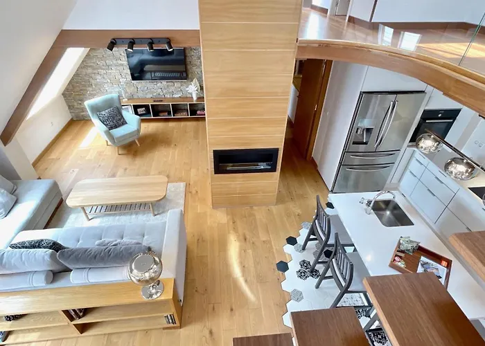 The Cliffs - Marcastelos * Viveiro