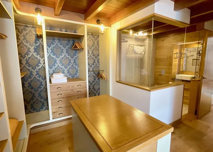 The Cliffs - Marcastelos Daire *