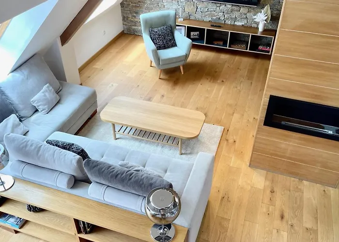 The Cliffs - Marcastelos Viveiro