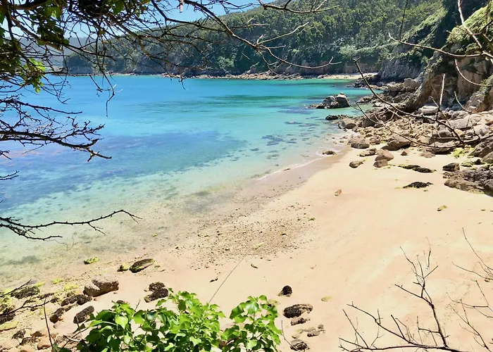The Cliffs - Marcastelos * Viveiro