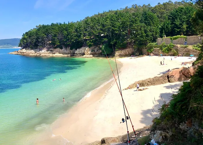 The Cliffs - Marcastelos Daire *