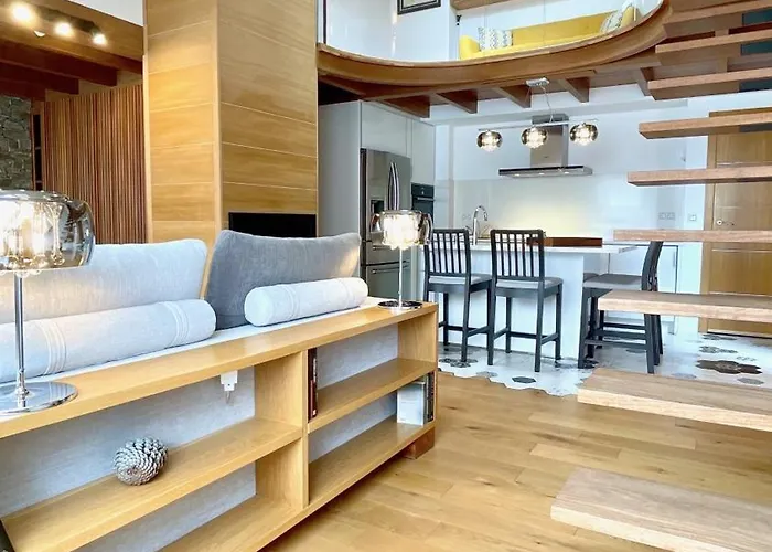 Daire The Cliffs - Marcastelos Viveiro