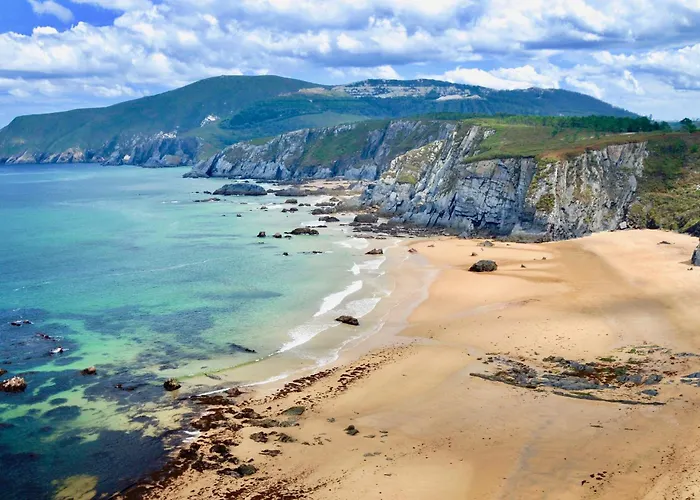 The Cliffs - Marcastelos *