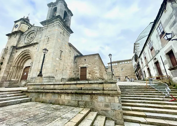 The Cliffs - Marcastelos