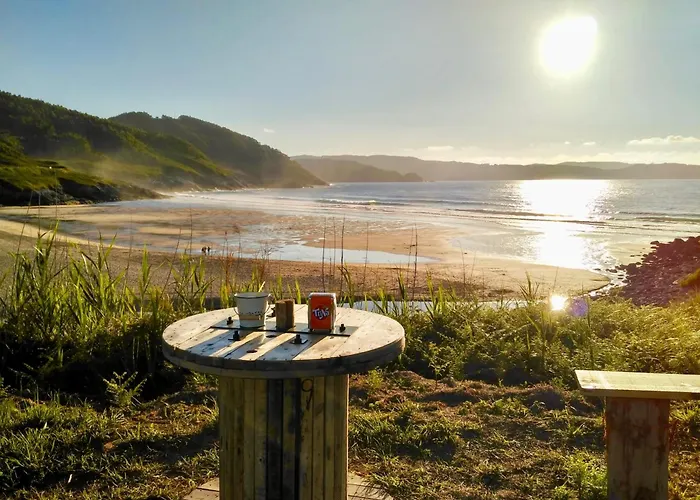 Daire The Cliffs - Marcastelos *