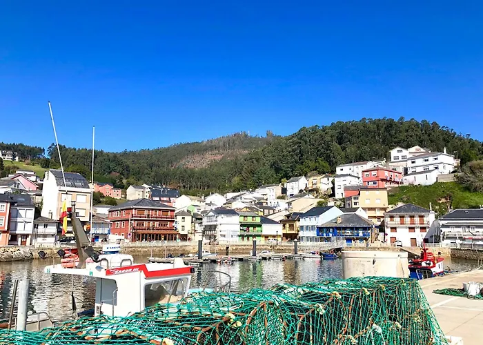 Daire The Cliffs - Marcastelos Viveiro
