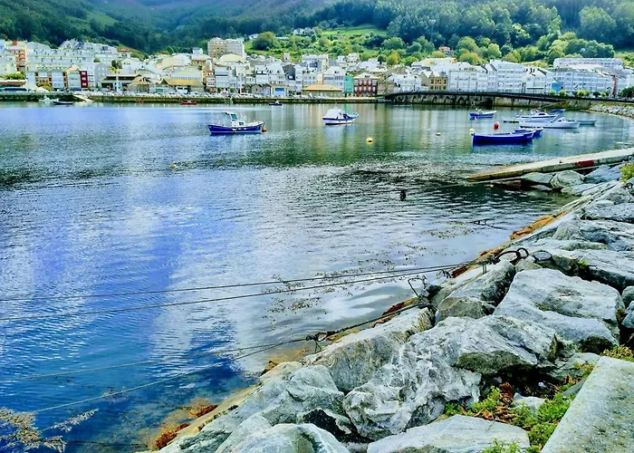 The Cliffs - Marcastelos Viveiro